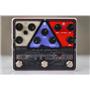 Electro-Harmonix Epitome POG Electric Mistress Holy Grail Reverb Pedal #59858