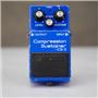 1984 Boss CS-2 Compression Sustainer MIJ Black Label Guitar Effects Pedal #59860