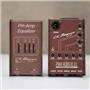 L.R. Baggs Para Acoustic DI & Pre-Amp Equalizer Boxes #59865