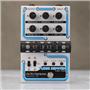 Electro-Harmonix EHX Tube Zipper Envelope Filter Effects Pedal #59867