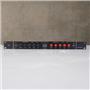 FMR Audio RNC1773 Compressor & RNLA7239 Limiter in Funk Logic LARC Rack #59886
