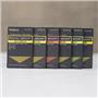 6 Roland SN-R8-0, R8-02, R8-03, R8-06, R8-07, R8-08 Sound Cards #59888