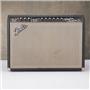 1967 Fender Vibrolux Reverb 2x10"  Black Panel Combo Amplifier #59902