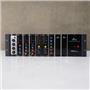 dbx 900 Series Rack w/ 902 903 904 905 & Aphex 9001 Modules #59915