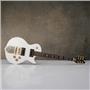 Oaklyn Model 626 Electric Guitar Arctic White w/ Case #59917