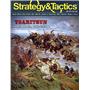 Strategy & Tactics #361 Magazine + Game Tsaritsyn: The Volga 1978-1920 - SEALED