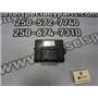 2010 2011 FORD F150 HARLEY DAVIDSON 5.4 AUTO 4X4 TRANSFER CASE MOD. AL1A7H417CD
