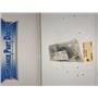 Whirlpool Dishwasher 4317824 Power Cord Kit 3-prong 16-gauge New OEM