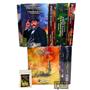 Horror on the Orient Express All-Inclusive Golden Pass by Chaosium - SEALED