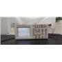 Tektronix TDS 1002 2 Channel Digital Storage Oscilloscope- Broken Sec/Div Knob