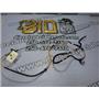 2010 2011 FORD F150 HARLEY DAVIDSON 5.4 AUTO 4X4 FENDER MOUNTED ANTENNA W CABLE