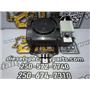 2010 2011 FORD F150 HARLEY DAVIDSON 5.4 AUTO 4X4 SUBWOOFER WITH AMP AL3T18C804CA