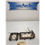Samsung Dryer DC92-00384E Control Board Used