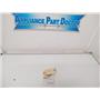 WHIRLPOOL REFRIGERATOR 2-81016-105 DOOR HINGE NEW FSP