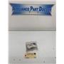 Maytag Washer R0000014 786526 Brake Pad Kit New OEM