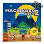 Machi koro 2 by Pandasaurus Games - SEALED