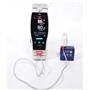 Pronk OxSim Flex SpO2 Simulator Pulse Oximeter Tester