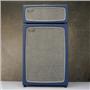 Bartel Roseland Head w/ 2x12" Blue Tolex 100w Speaker Cabinet  #59903