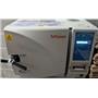 Tuttnauer 2540EA EZ10 Automatic Autoclave Steam Sterilizer 2012