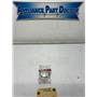 Whirlpool Dryer WP37001184 Timer Knob (1/2'' Plastic Skirt) New OEM