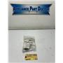 Whirlpool Dishwasher WP285170 Faucet Coupler Collar Kit New OEM