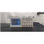 Tektronix TDS 2014 4 Channel Digital Storage Oscilloscope- Broken Position Knob