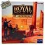 The Royal Society of Archeology by Captsone Games - SEALED