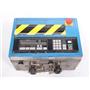 Ideal Industries / Artos 45-750 Wire Processor Machine Pull Strip System