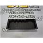 2010 2011 FORD F150 HARLEY DAVIDSON 5.4 AUTO 4X4 CENTRE CONSOLE STORAGE TRAY OEM