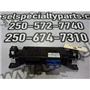 2010 2011 FORD F150 HARLEY DAVIDSON 5.4 AUTO 4X4 TEMPERATURE CLIMATE CONTROL MOD