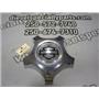 2010 2011 FORD F150 HARLEY DAVIDSON 5.4 AUTO 4X4 WHEEL CAP OEM *  CHROME *