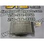 2010 2011 FORD F150 HARLEY DAVIDSON 5.4 AUTO 4X4 AMP AMPLIFIER SONY AL3T18B849AC