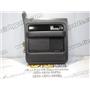 2010 2011 FORD F150 HARLEY DAVIDSON 5.4 AUTO 4X4 LH REAR DOOR CARD PANEL BLACK