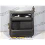 2010 2011 FORD F150 HARLEY DAVIDSON 5.4 AUTO 4X4 RH REAR DOOR CARD PANEL BLACK