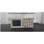 Tektronix TDS 1002 2 Channel Digital Storage Oscilloscope- Damaged Power Button