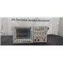 Tektronix TDS 3012B-NV 2 Ch Digital Phosphor Oscilloscope- Damaged EXT Input