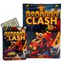 Coaster Clash + Mini Expansion by Wulfhorn Games - SEALED