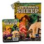 Stubborn Sheep + Mini Expansion by Wulfhorn Games - SEALED