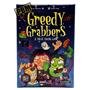 Greedy Grabbers by Wulfhorn Games - SEALED