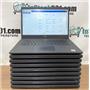 LOT 9 Dell Latitude 3410 14'' Intel i5-10210U 1.6GHz 8gb RAM NO SSD Please Read!