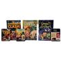 Amsterdam Board Game Design Season 3 - SEALED