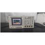 Tektronix TDS 3014 4 Ch Digital Phosphor Oscilloscope- Broken Level Knob