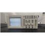 Tektronix TDS 1002 2 Channel Digital Storage Oscilloscope- Damaged Inlet