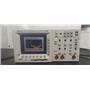 Tektronix TDS 3012B-NV 2 Ch Digital Phosphor Oscilloscope- Broken Select Knob