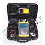 Fluke 199 200MHz 2.5GS/s Digital Oscilloscope Scopemeter Multimeter