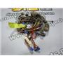 2003 2004 DODGE 3500 SLT QUAD CAB 5.9 DIESEL AUTO 4X4 OEM 4 DOOR WIRING HARNESS