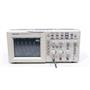 Tektronix TDS 1002 2CH 60MHz 1GS/s Digital Storage Oscilloscope