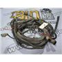 2003 2004 DODGE 3500 SLT 5.9 DIESEL AUTO 4X4 OEM FRAME WIRING HARNESS (PARTS)