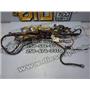2003 2004 DODGE 3500 SLT 5.9 DIESEL AUTO 4X4 QUAD CAB BODY WIRING HARNESS