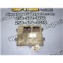 2003 2004 DODGE 3500 SLT 5.9 DIESEL AUTO 4X4 OEM BLOCK COMPUTER ECM ECU 3971104